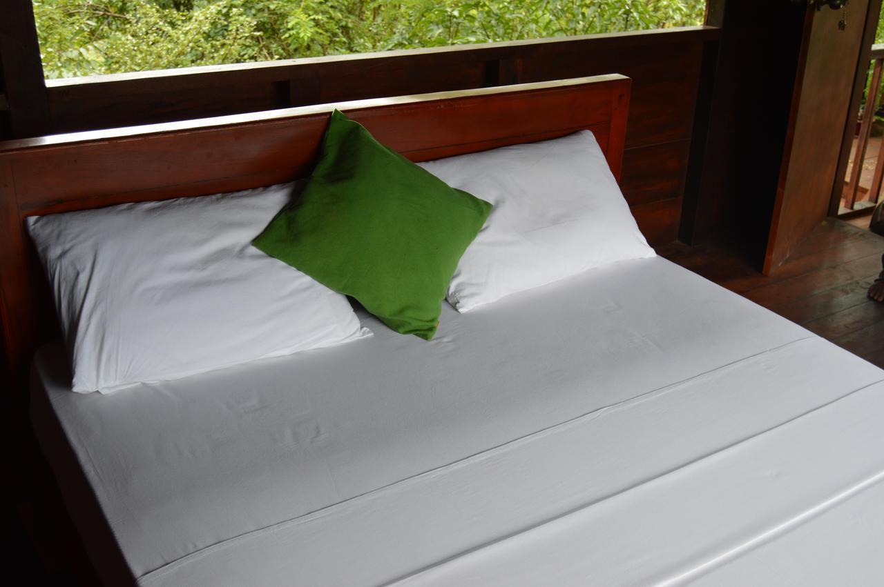 Vila Dambulla Tree House Exteriér fotografie